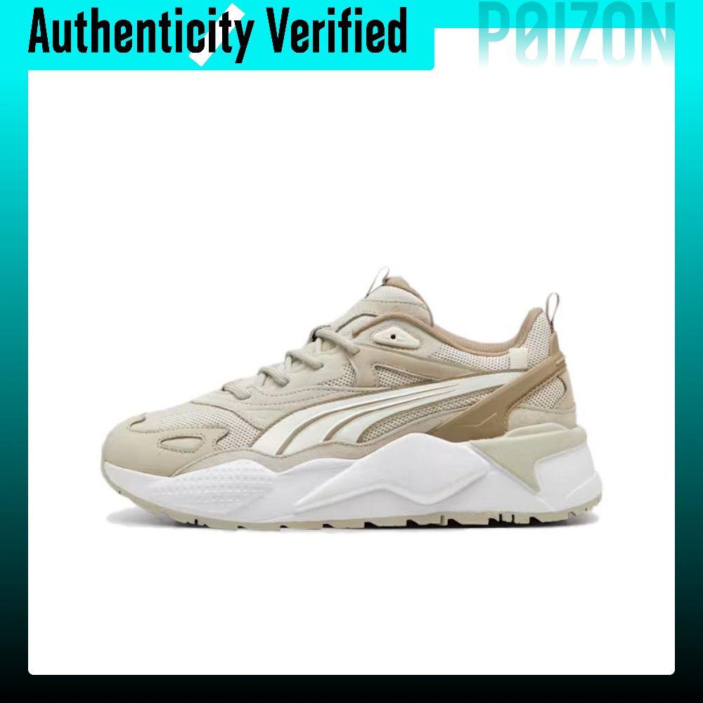 Puma Shoes Rs-X - PUMA RS X 편안하고 가벼운 미끄럼