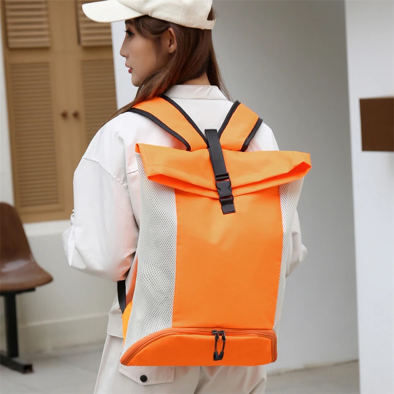 Fashion Backpack Women - 2025 신상 남녀 인기 옥스포드 천