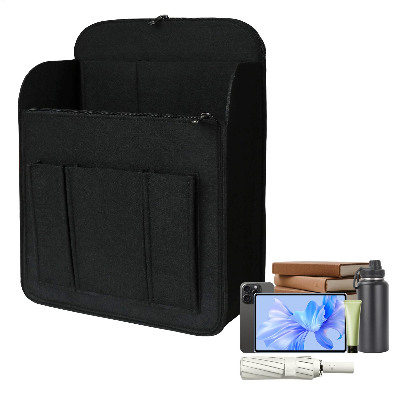 북백 정리용 인서트 대용량 휴대용 백팩 수납 가방 다중 - Backpack Insert Organizer 리뷰 및 가격