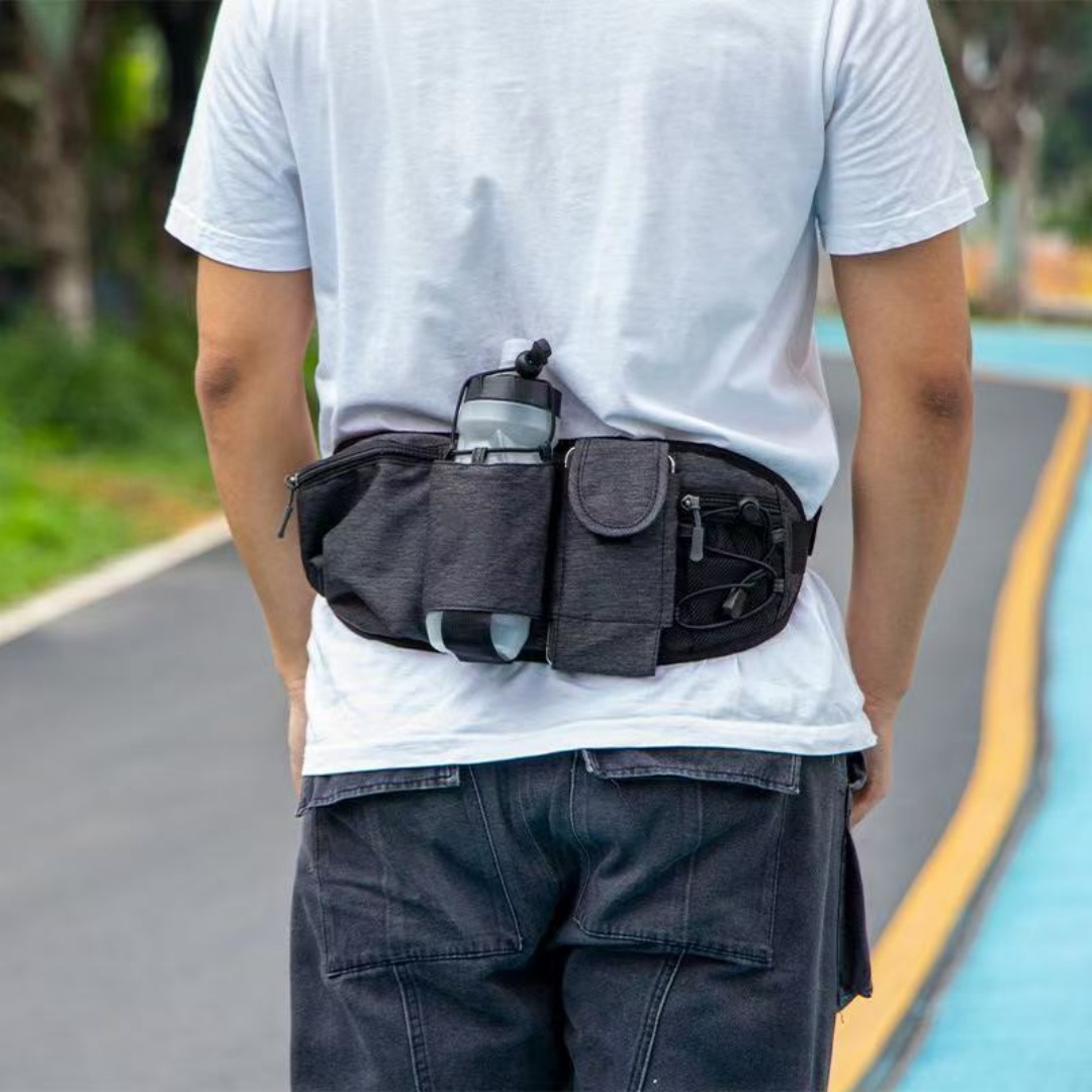 물병 허리 가방, 마라톤 러닝 스포츠 허리 가방, 남성 - Hydration Pack Outdoor 리뷰 및 가격