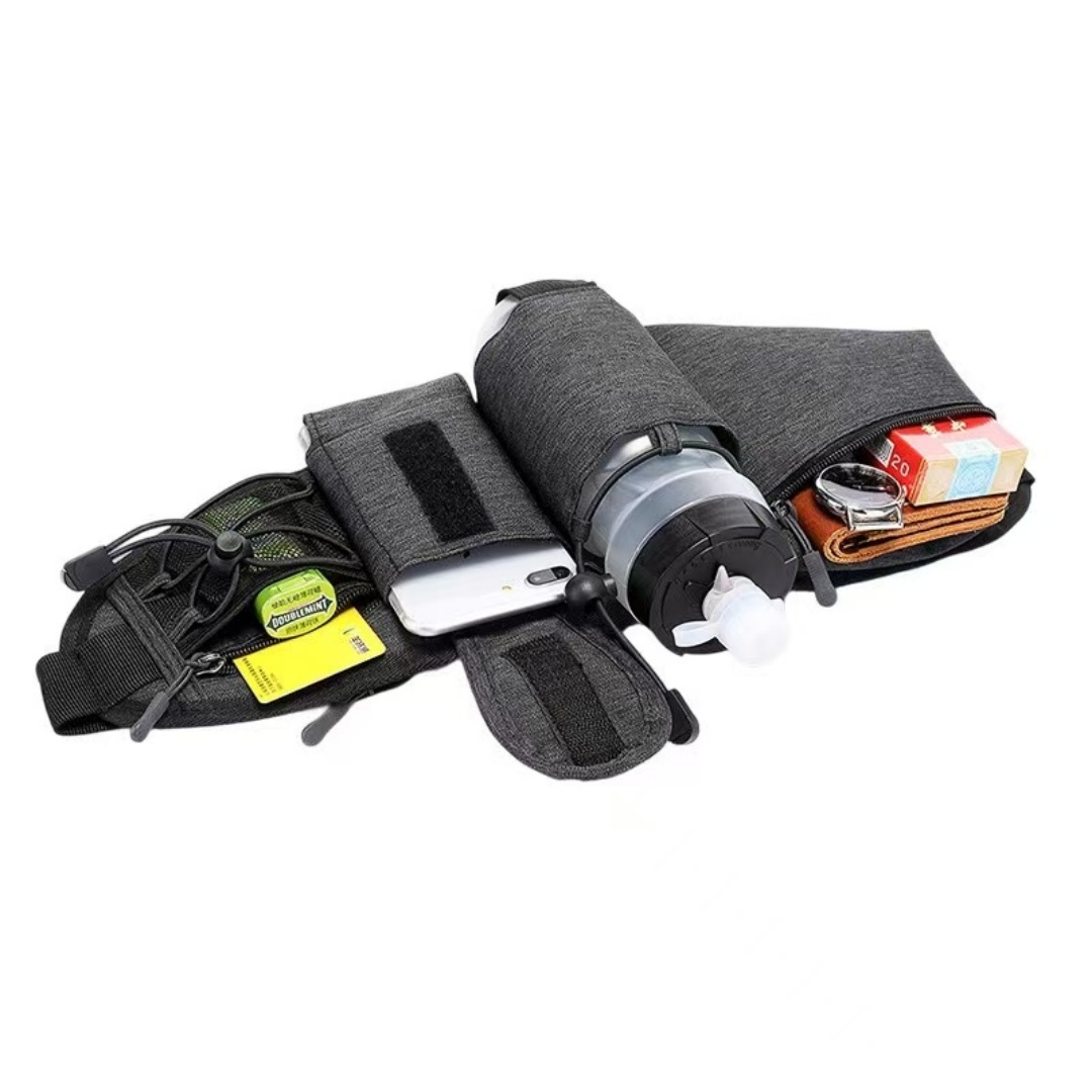 물병 허리 가방, 마라톤 러닝 스포츠 허리 가방, 남성 - Hydration Pack Outdoor 리뷰 및 가격