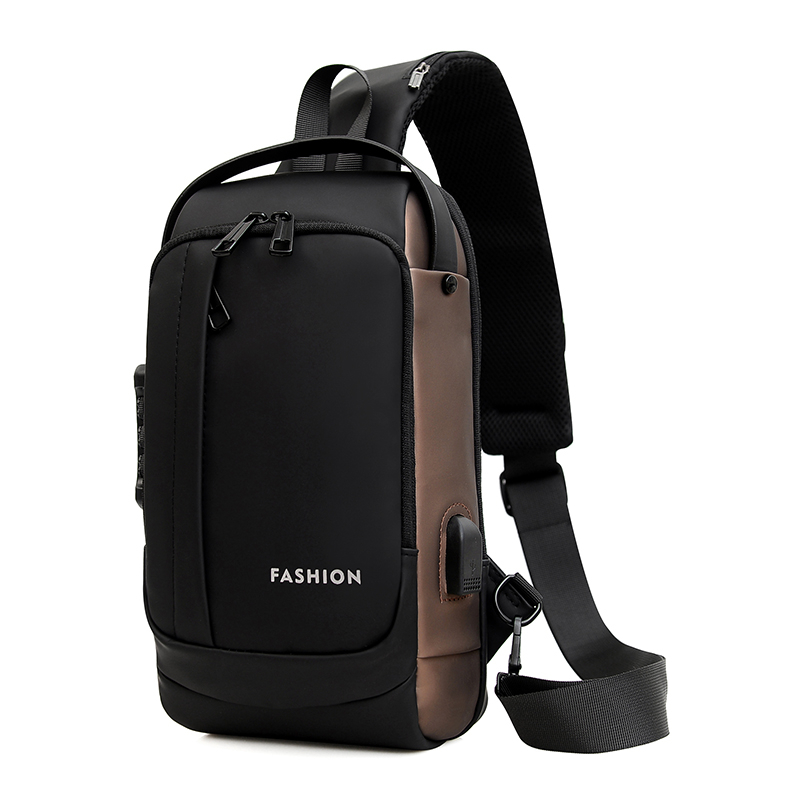도난 방지 비밀번호 잠금 장치가 있는 가슴 슬링백, 야 - Hydration Pack Outdoor 리뷰 및 가격