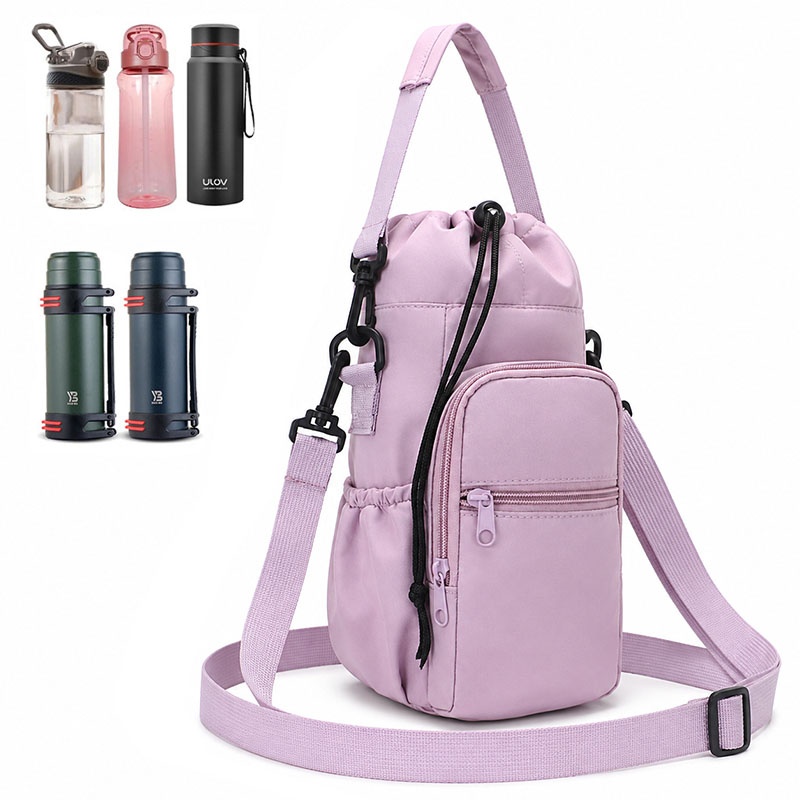 휴대용 보온 물병 가방, 휴대폰 수납공간 포함, 조절  - Hydration Pack Outdoor 리뷰 및 가격