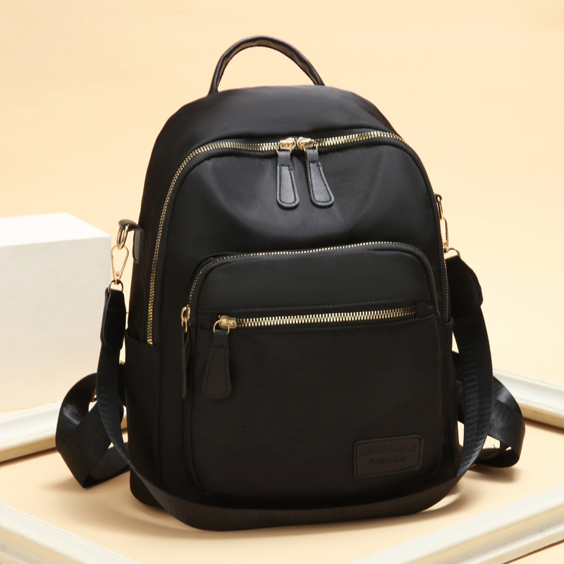 하이 퀄리티 도난 방지 배낭, 여성용 방수 옥스포드 숄 - Mini Backpack Purse 리뷰 및 가격