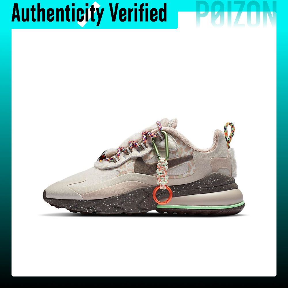 나이키 에어맥스 270 텍스타일, 합성 가죽 쿠셔닝 로 - Nike Shoes Air Max 270 리뷰 및 가격
