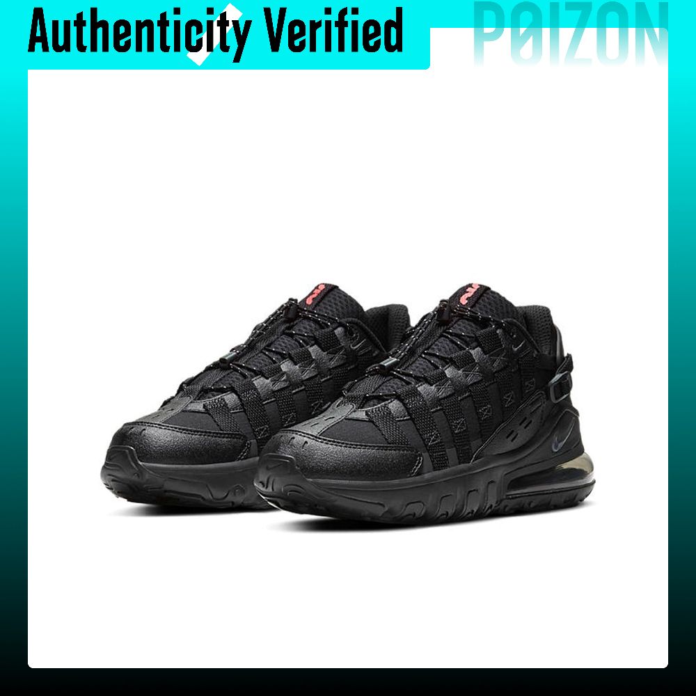 나이키 에어 맥스 270 남성용 로우탑 러닝화, 블랙/ - Nike Shoes Air Max 270 리뷰 및 가격