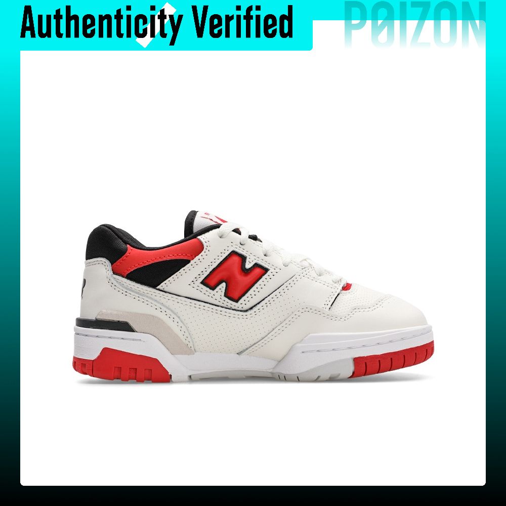 뉴발란스 NB 550 빈티지 농구화, 남녀 공용 로우탑 - New Balance Shoes 550 리뷰 및 가격