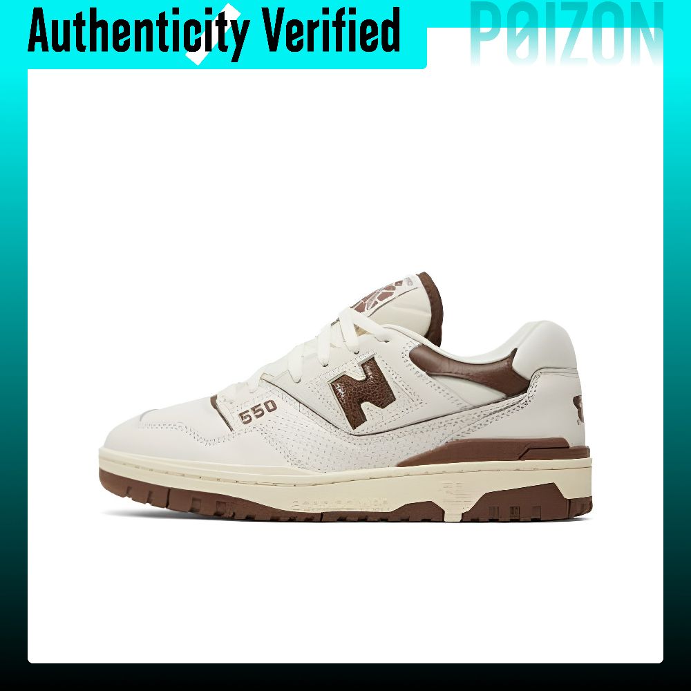 아임 레온 도레(AIME LEON DORE)와 뉴발란스 - New Balance Shoes 550 리뷰 및 가격