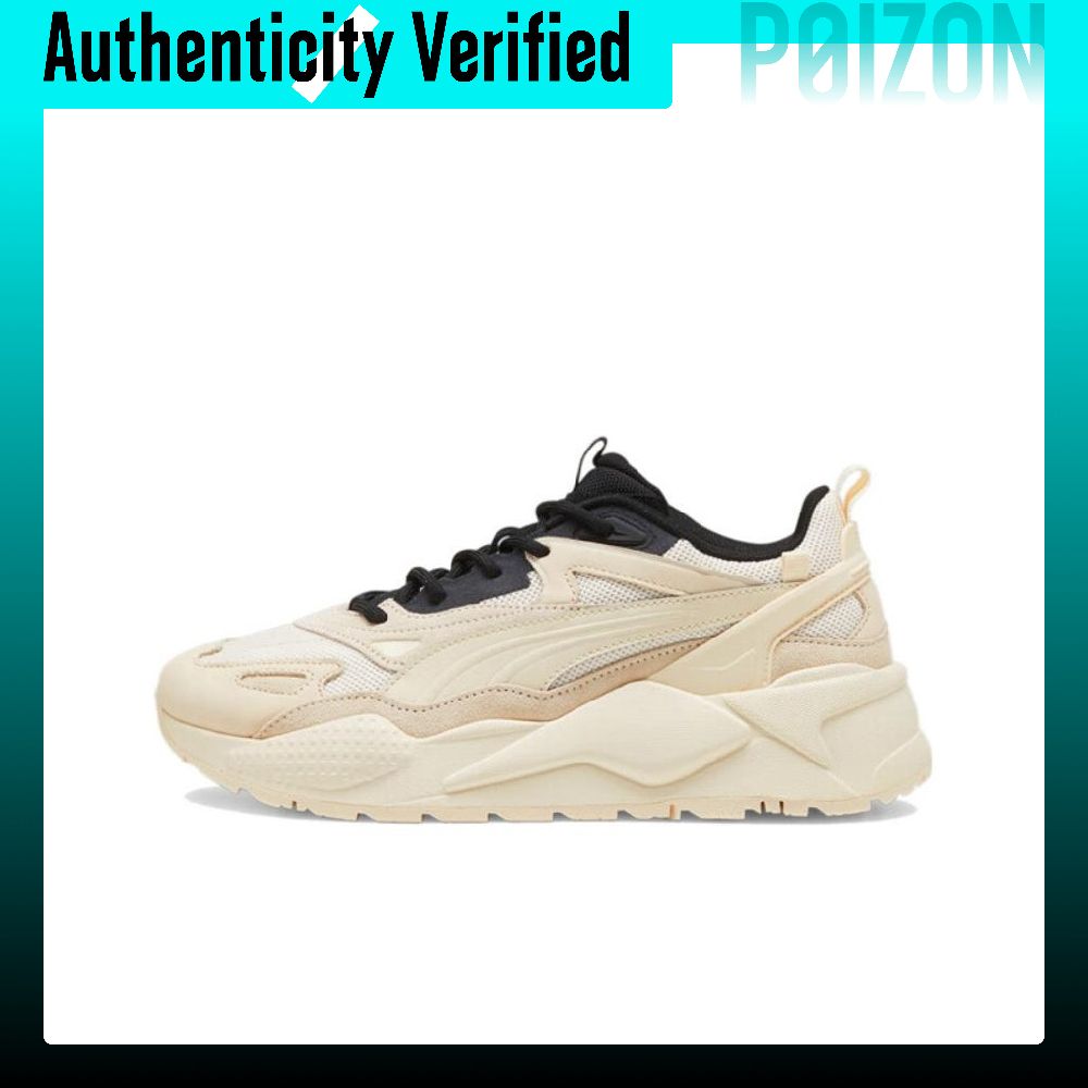 푸마 RS X 캐주얼 슈즈, 남녀공용 로우탑, 베이지/ - Puma Shoes Rs-X 리뷰 및 가격