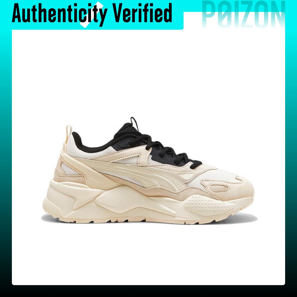 푸마 RS X 캐주얼 슈즈, 남녀공용 로우탑, 베이지/ - Puma Shoes Rs-X 리뷰 및 가격