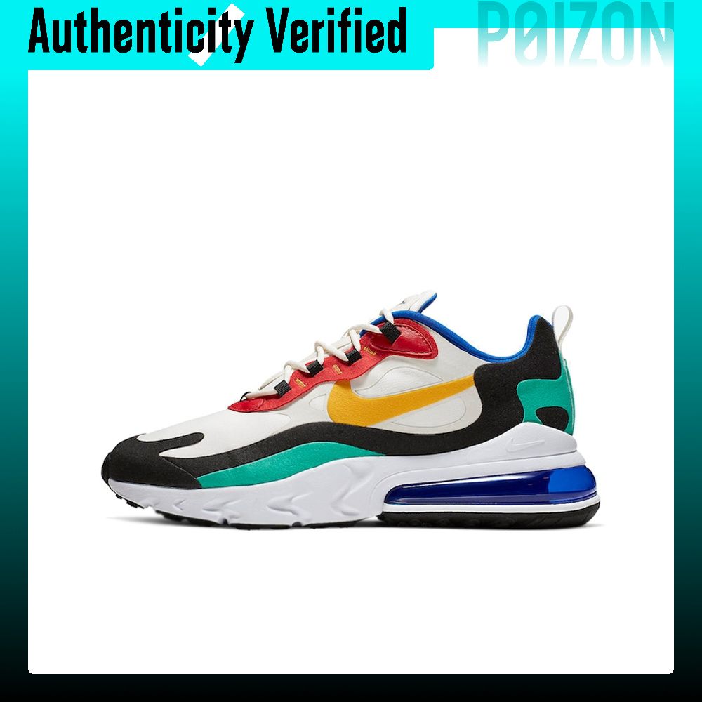 나이키 에어맥스 270 런닝화 유니섹스 로우탑 화이트/ - Nike Shoes Air Max 270 리뷰 및 가격